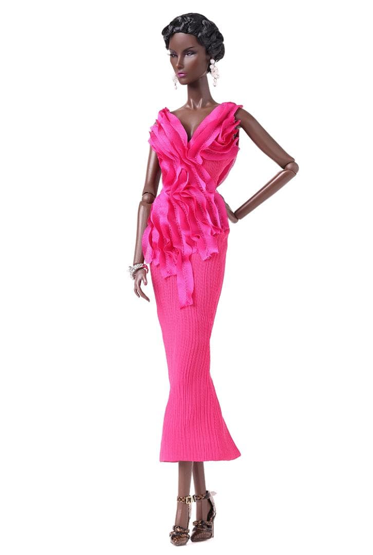 fashionty JASON WU エリーゼ ジョリー　elyse