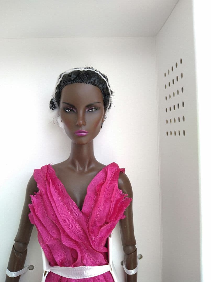 fashionty JASON WU エリーゼ ジョリー　elyse