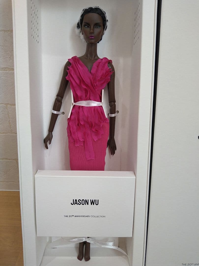 fashionty JASON WU エリーゼ ジョリー　elyse