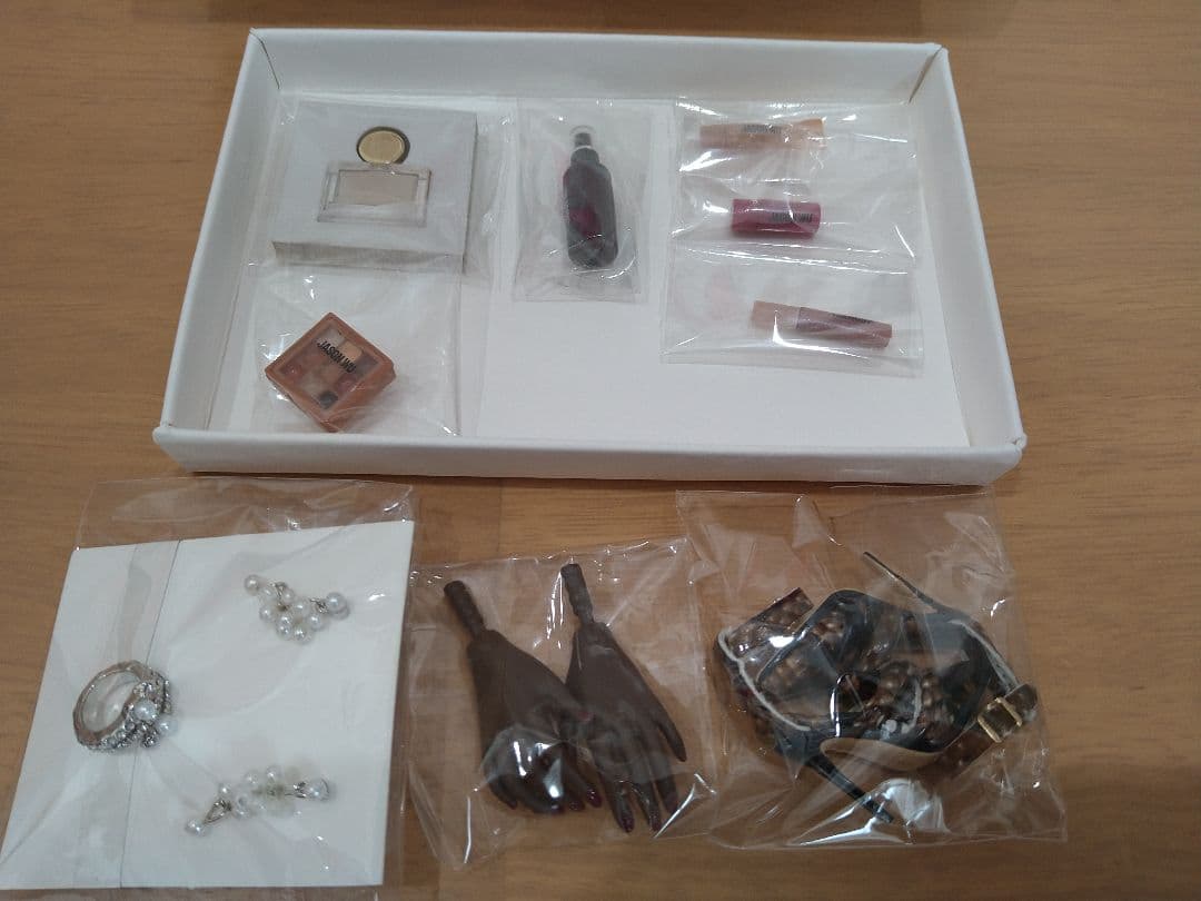 fashionty JASON WU エリーゼ ジョリー　elyse