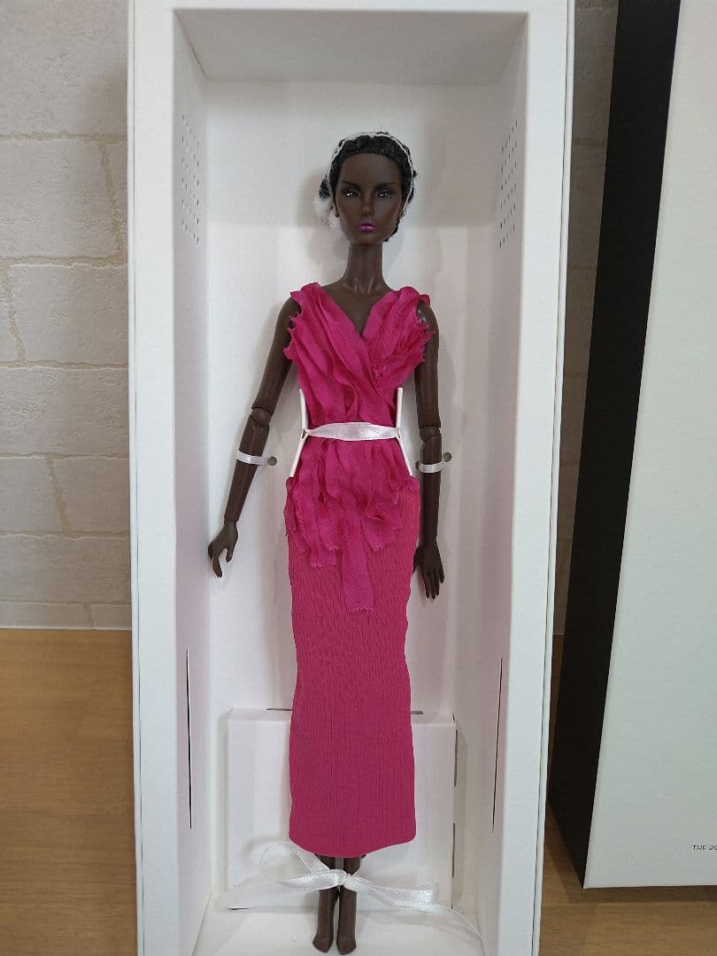 fashionty JASON WU エリーゼ ジョリー　elyse