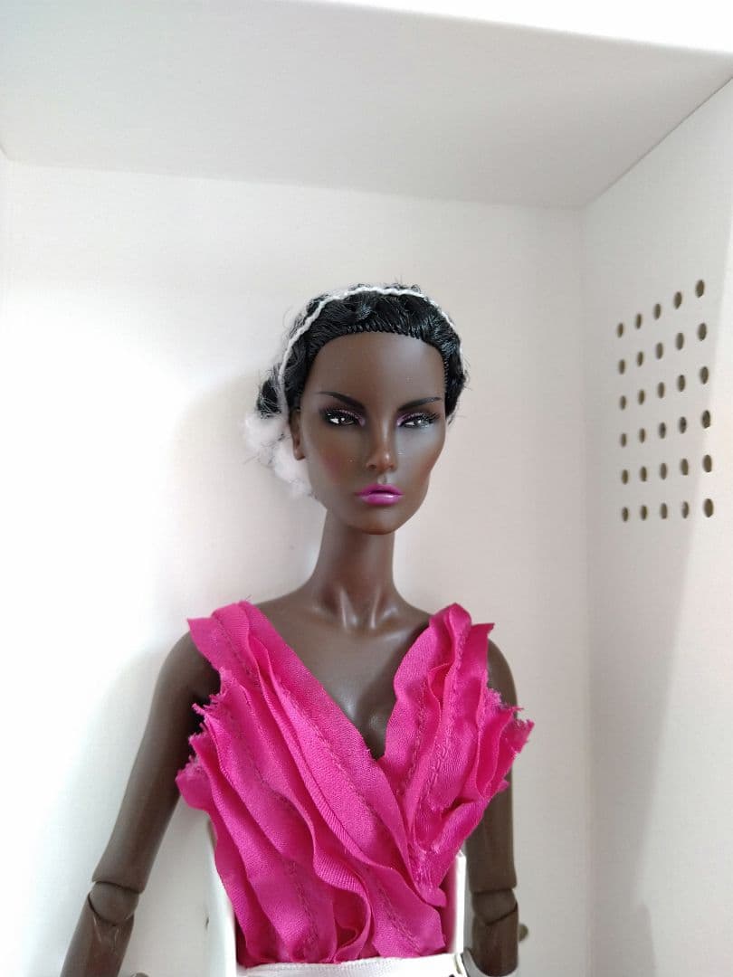 fashionty JASON WU エリーゼ ジョリー　elyse