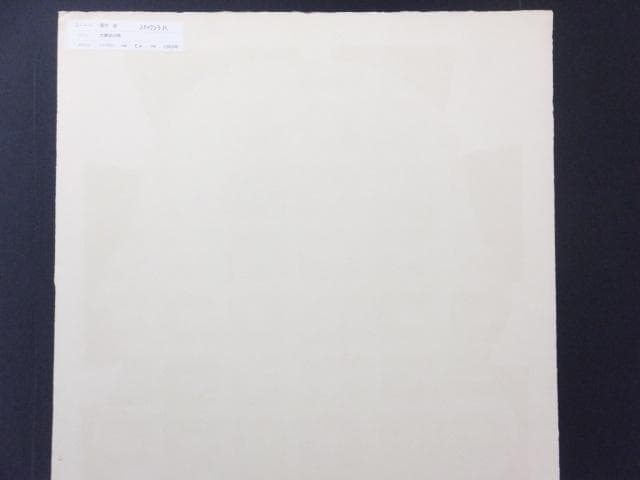 現代美術 菅井 汲　直筆サイン『大都会の夜』リトグラフ 1966年 0723K