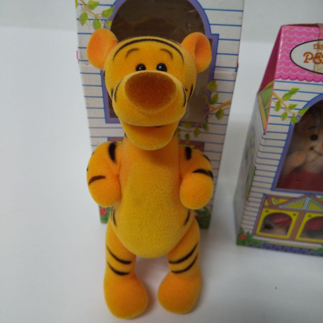 ディズニー ヤングエポック パーキードール