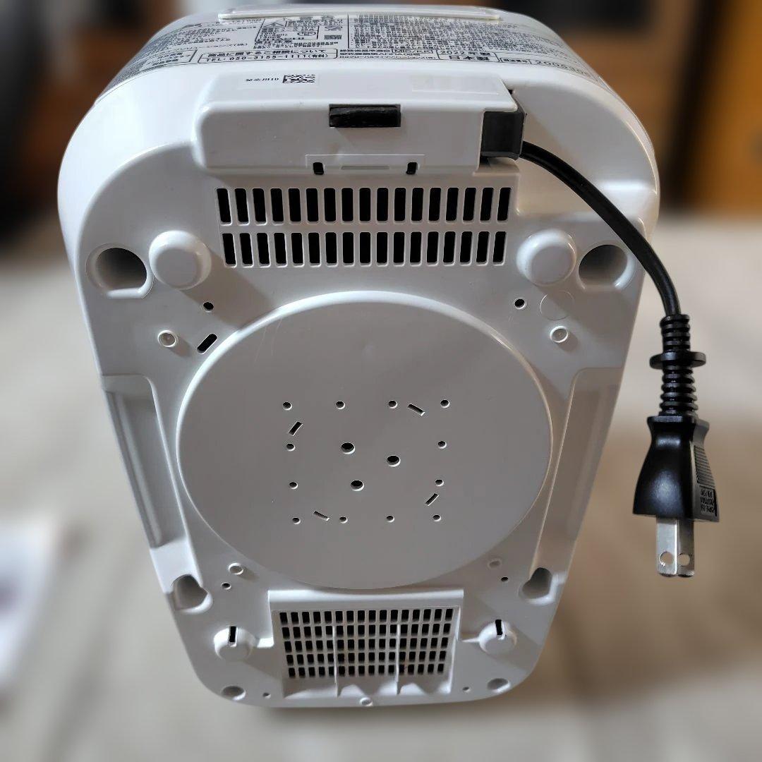 HITACHI 圧力IH 炊飯器　RZ-TS105M ふっくら御膳　22年製