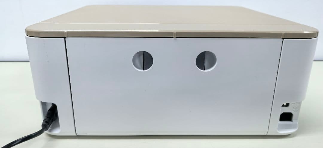 動作確認済 EPSON エプソン EP-880AN プリンター初期化済