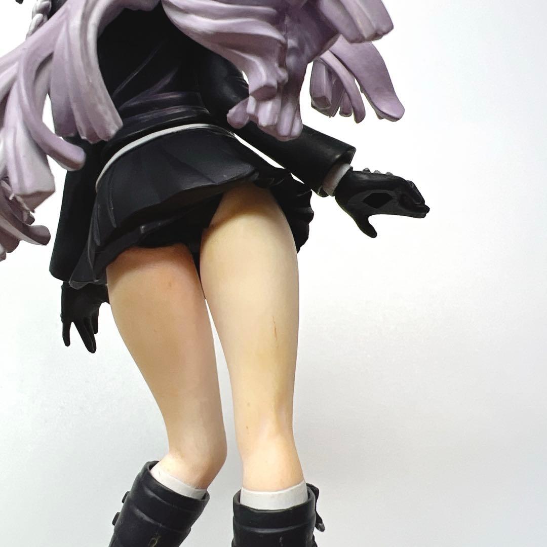 m*♡様 ダンガンロンパ　霧切響子　ラストゲット賞　みんなのくじ　フィギュア　L