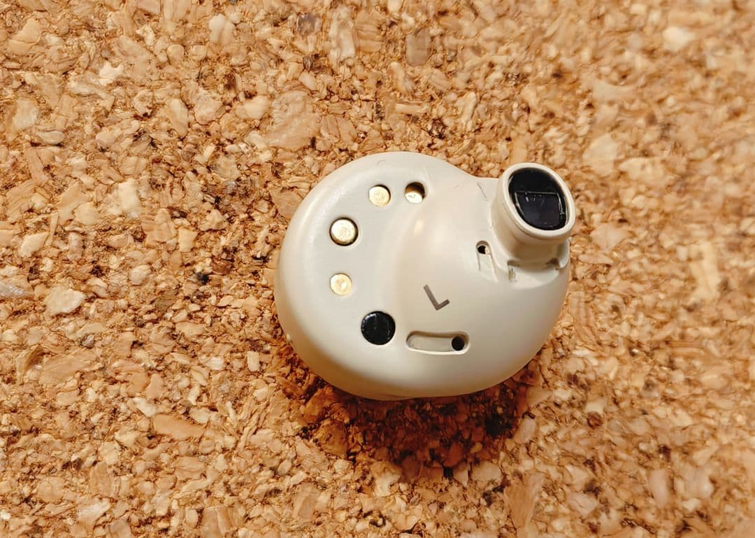 Technics　AZ100 左耳のみ　ワイヤレスイヤホン