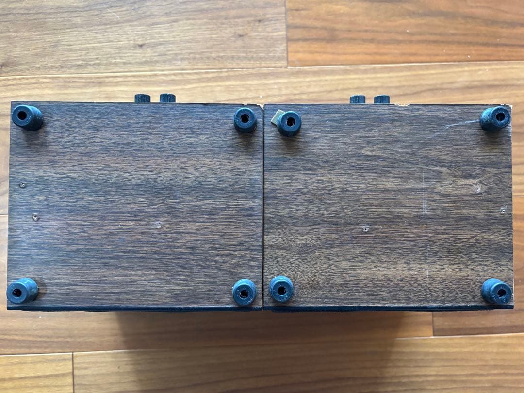 オーラトーン5C 伝説のモニタースピーカー　音質良好　AURATONE 5C