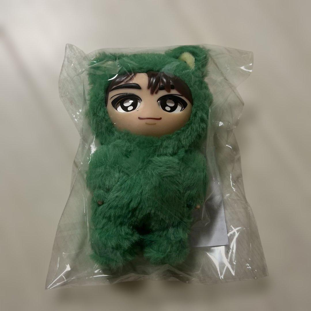 超特急　タクヤ　生誕グッズ　おまけ付き