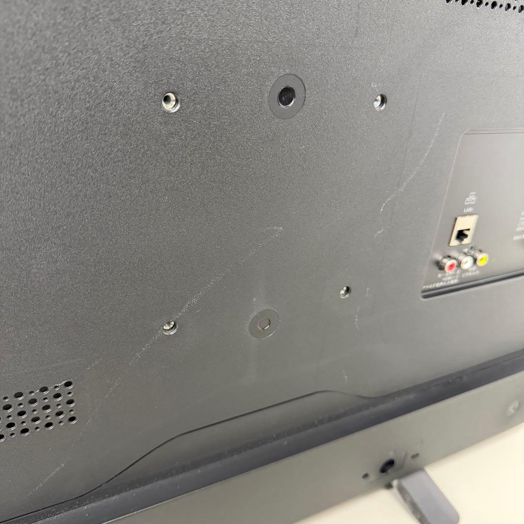 SONY 液晶テレビ 32インチ　BRAVIA KJ-32W500E