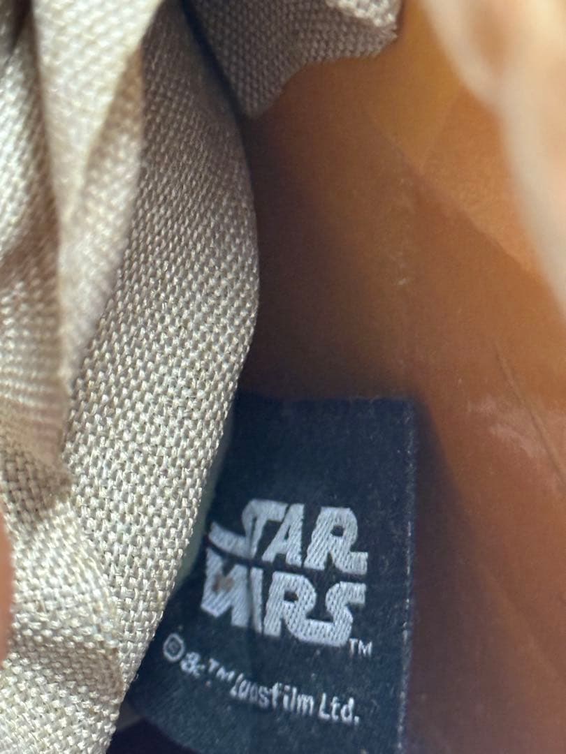 STAR WARS Mandalorian The Child フィギュア