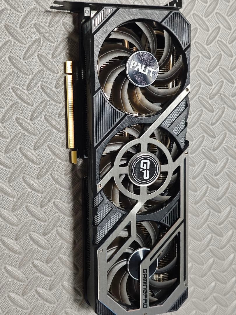 GeForce RTX 3090 24GB グラフィックボード