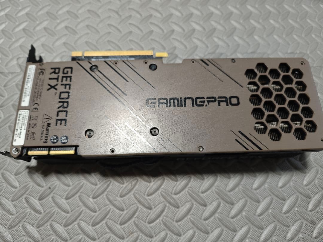 GeForce RTX 3090 24GB グラフィックボード