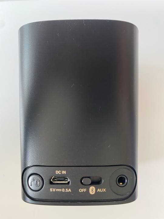 アンプ PHILIPS BT100B