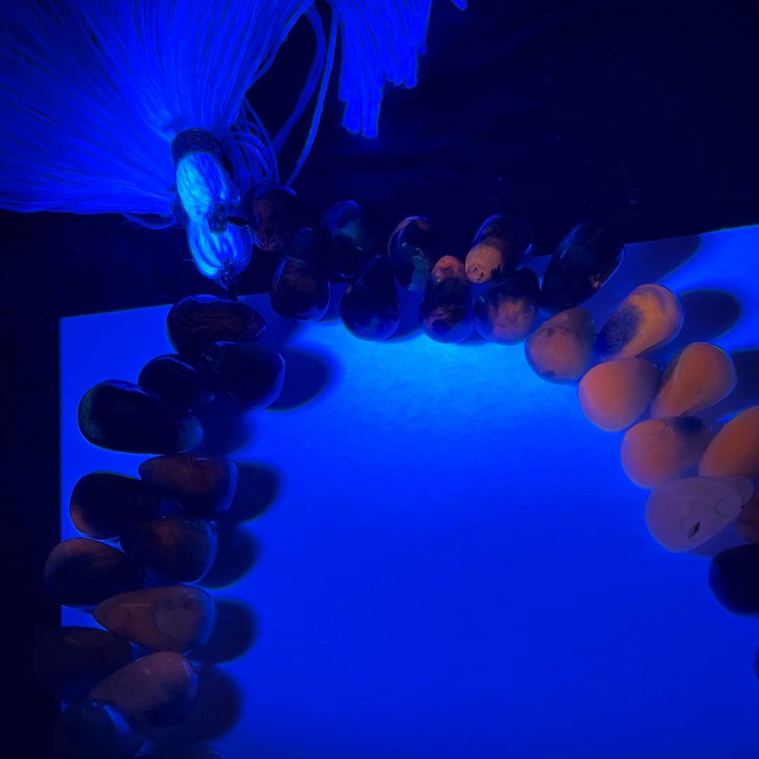 アフガナイト　ドロップ１連