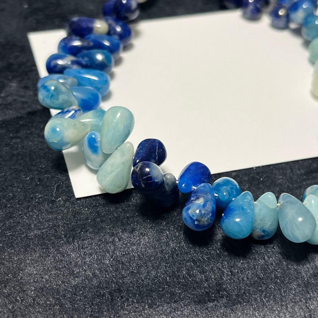 アフガナイト　ドロップ１連