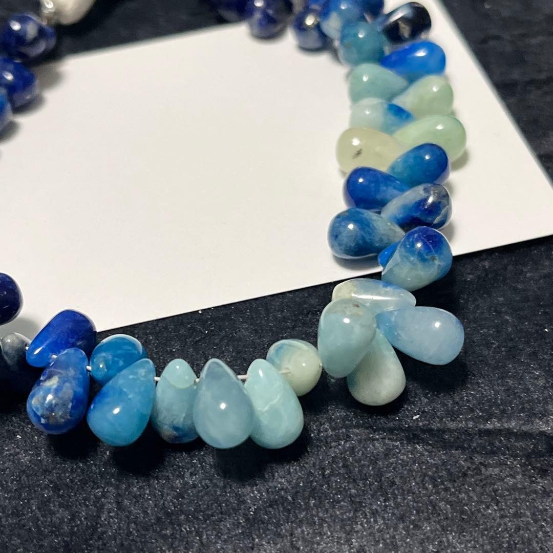 アフガナイト　ドロップ１連