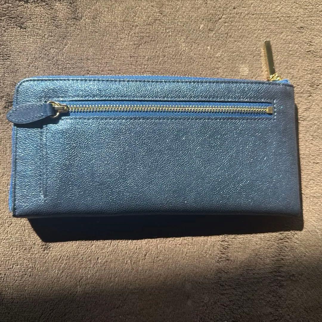 ピンキー&ダイアン　長財布