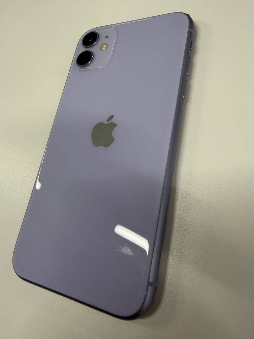 ☆ドンドン値下げ最終値下げ☆美品☆Apple iPhone 11 128GB