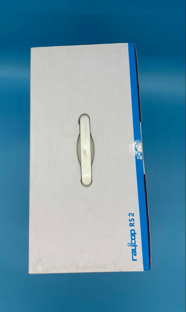 RAYCOP RS2-100J レイコップふとんクリーナー ピンク