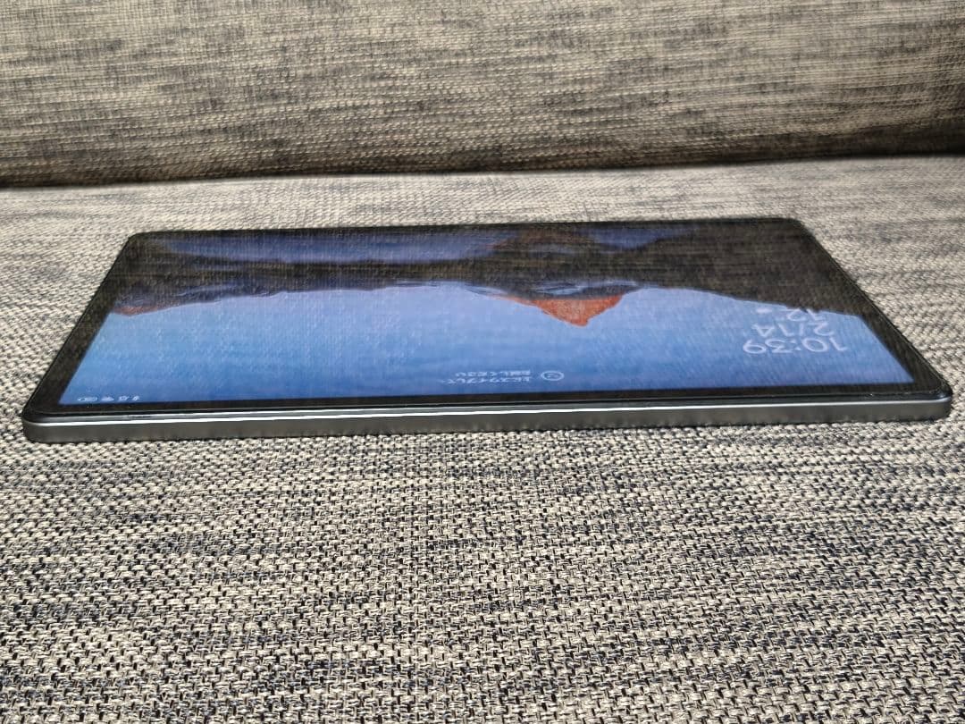 Redmi Pad SE 11 4GBメモリ128GB グラファイトグレー