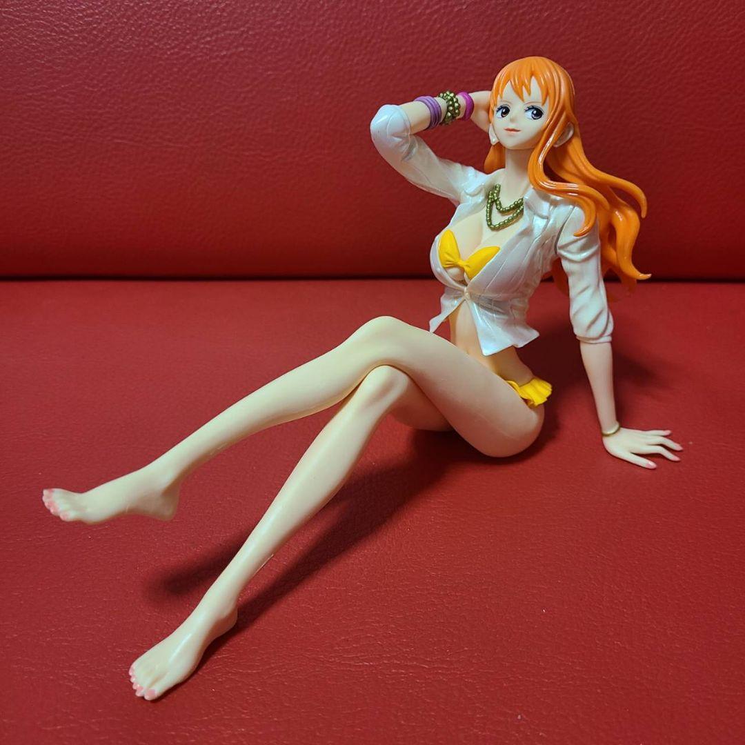 ワンピース GLITTER&GLAMOURS Shiny Venus 4体セット