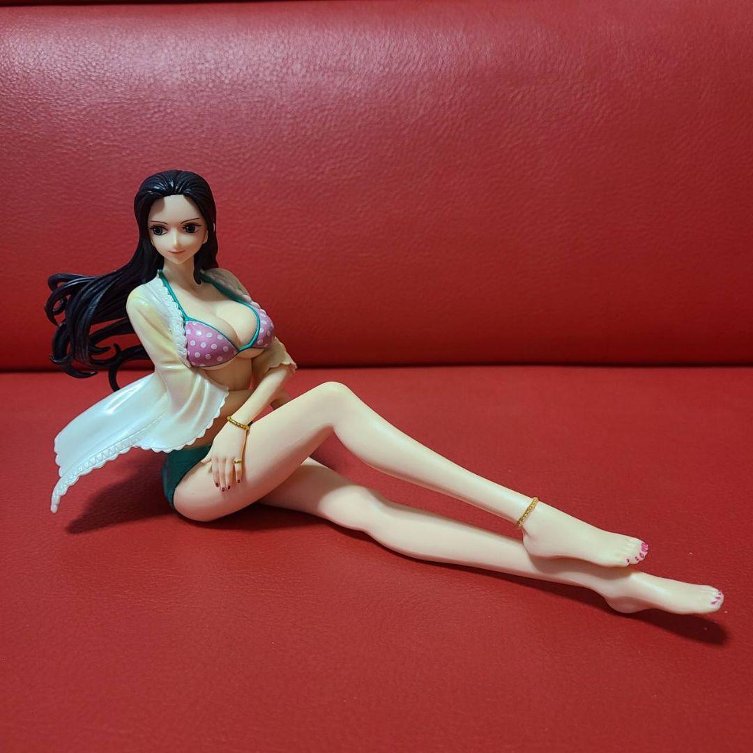 ワンピース GLITTER&GLAMOURS Shiny Venus 4体セット