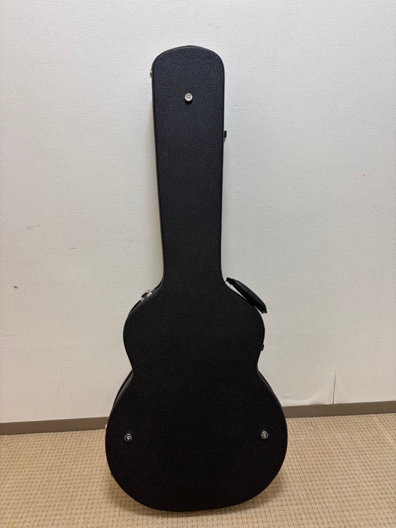 ギター Seventy Seven Gutar EXRUBATO-STD-JR CR