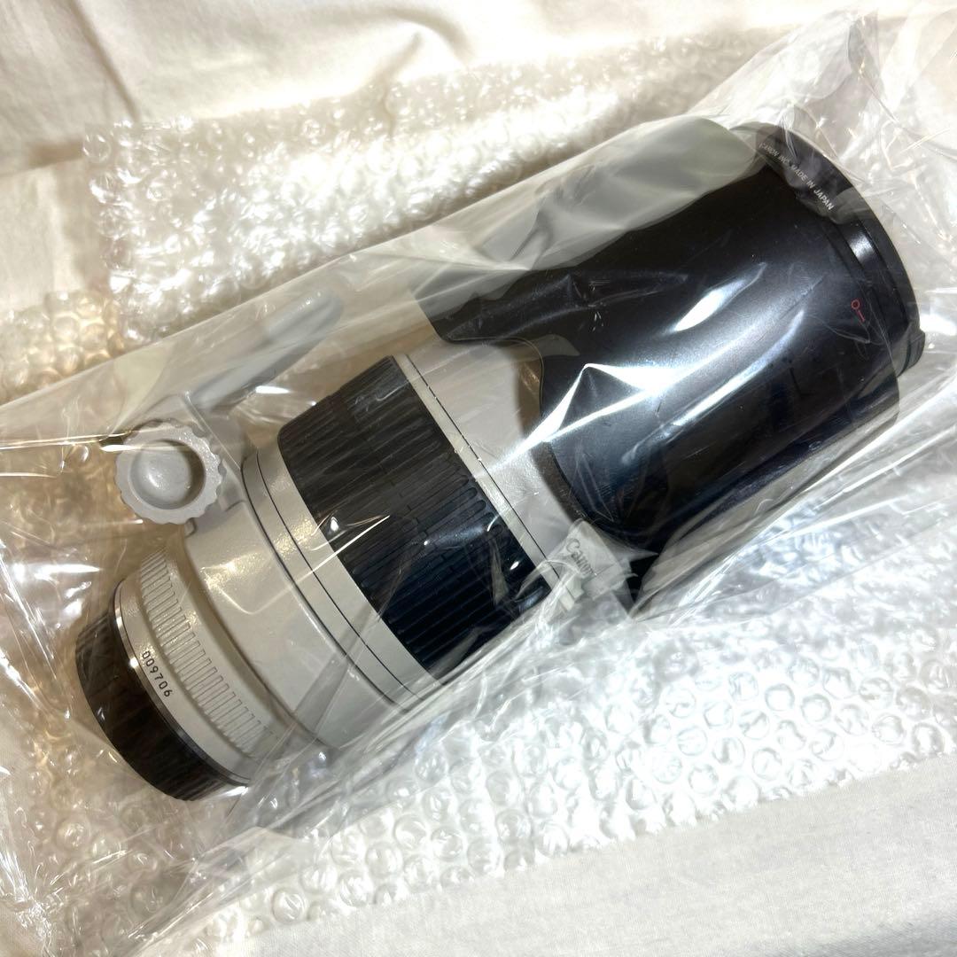 キャノンCanon EF 70-200mm f2.8L USM 値下最終