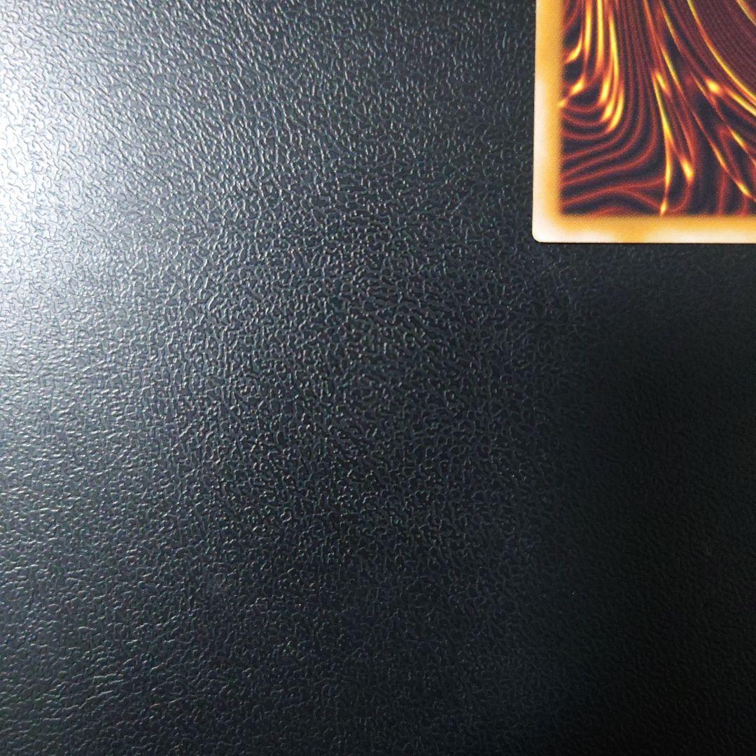 遊戯王「マジシャン・オブ・ブラックカオス」レリーフ