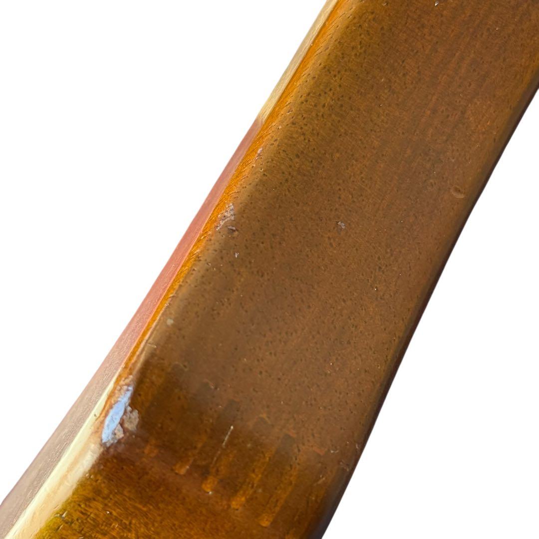 KZ032 【廃盤】三越ブルージュ　カントリーハウス　籐　1Pソファ　小花柄