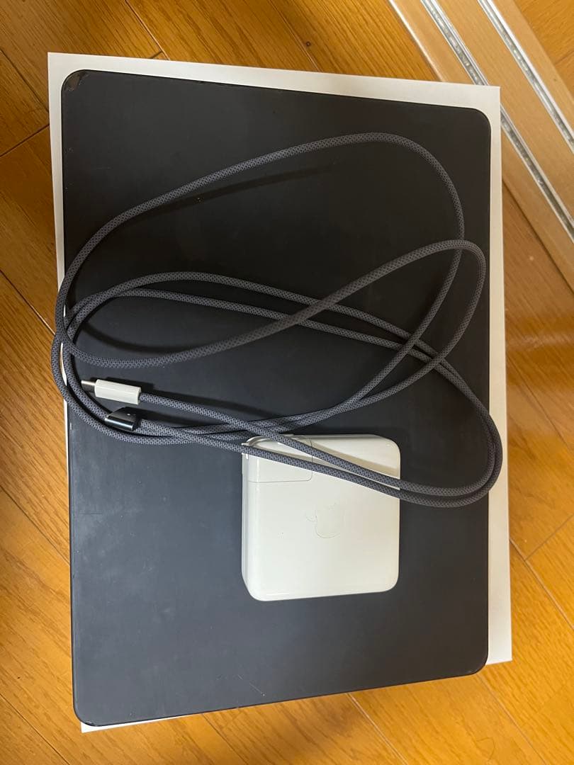 極美品】MacBook Air M2 メモリ24GSSD1TB フルスペUS配列