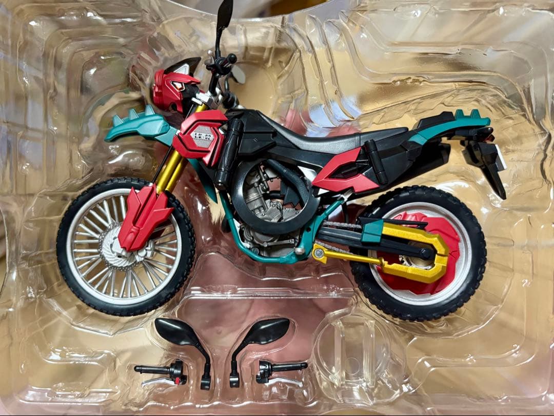 フィギュアーツ S.H.Figuarts ローズアタッカー 仮面ライダー鎧武