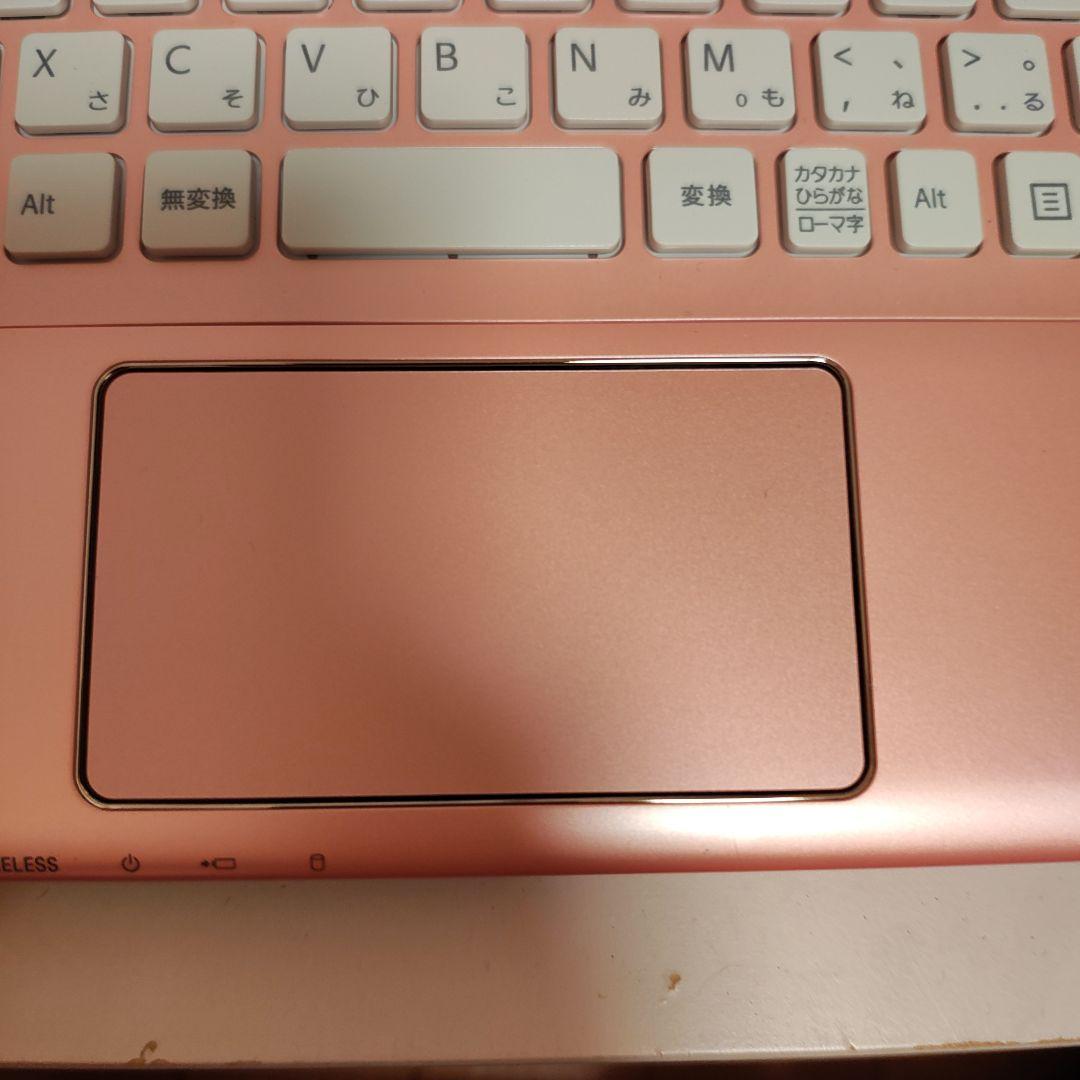 s*5様 Sony Vaioパソコン　稼働品