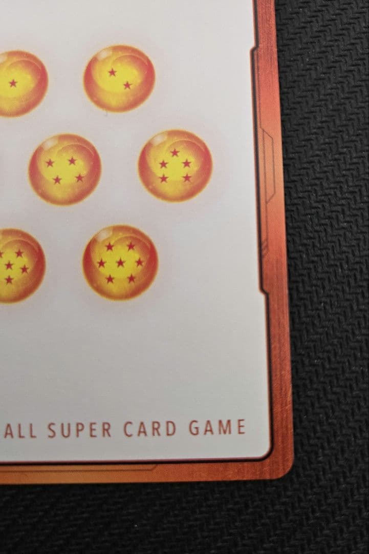 エナジーマーカー フュージョンワールド 42巻 金