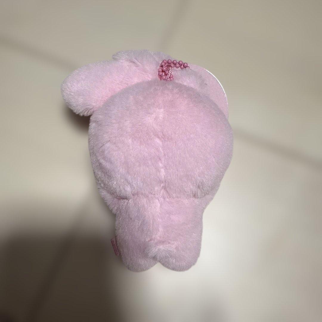 NCT DREAM ジェミン ピンキー ぬいぐるみ　トレカ