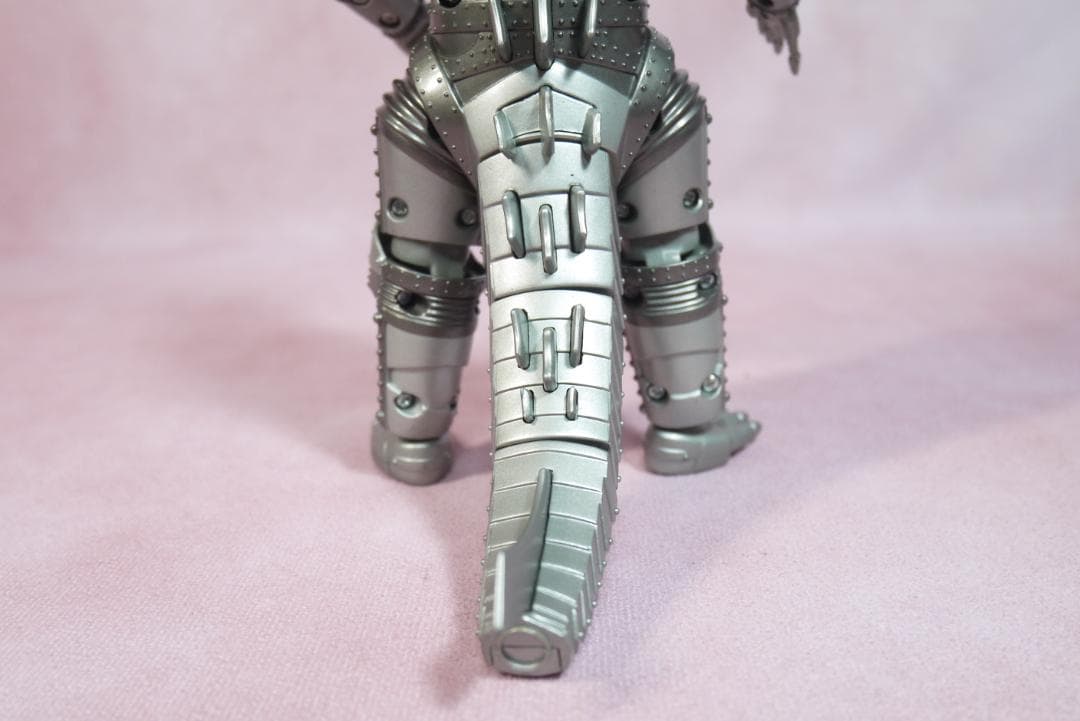 超合金　メカゴジラ1975