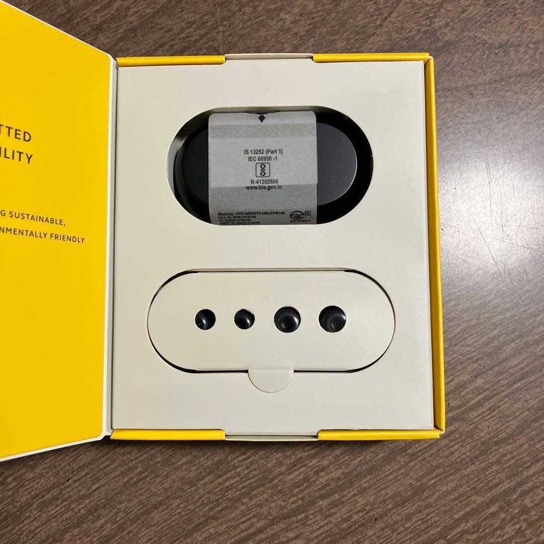 Jabra Elite 7 Active ブラック