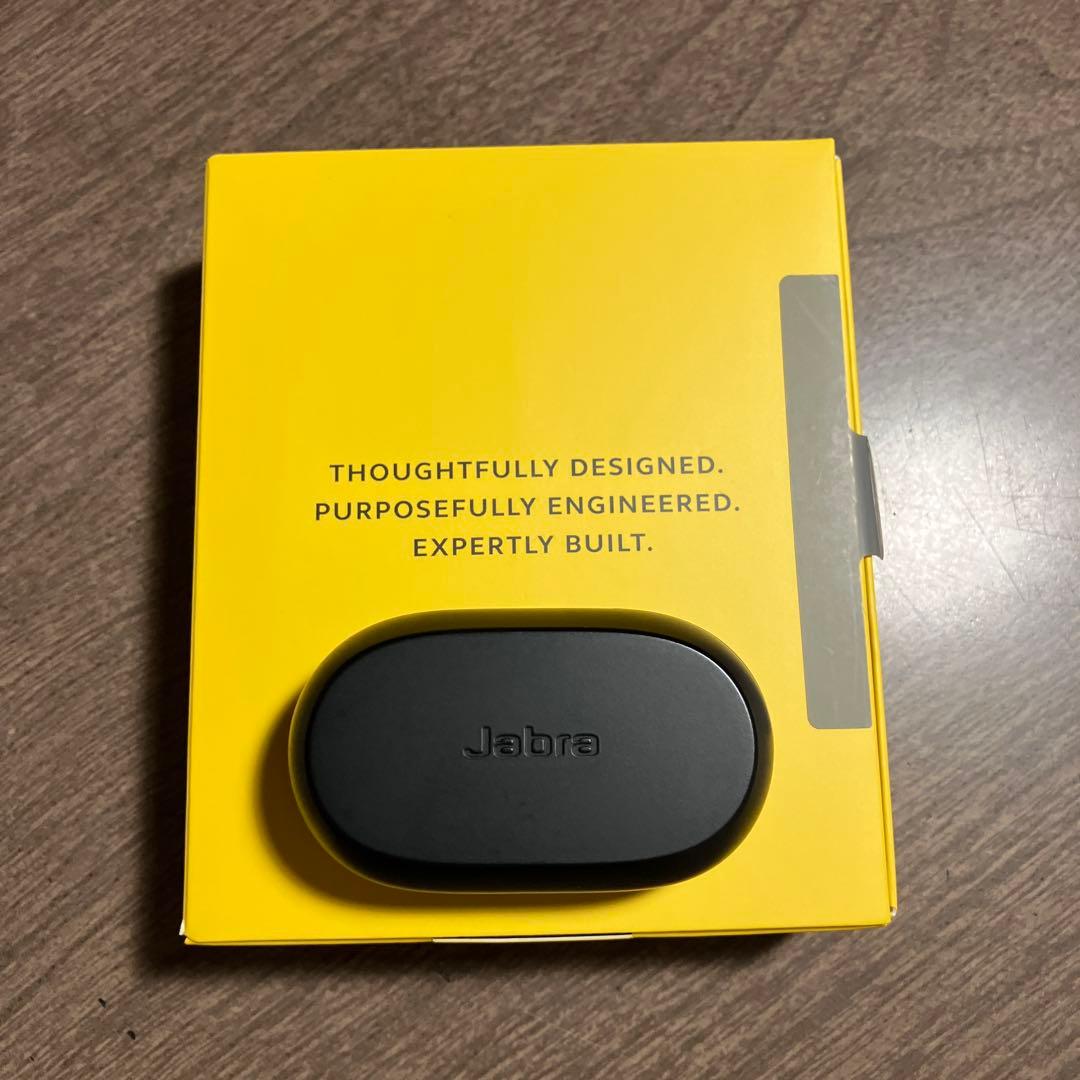 Jabra Elite 7 Active ブラック