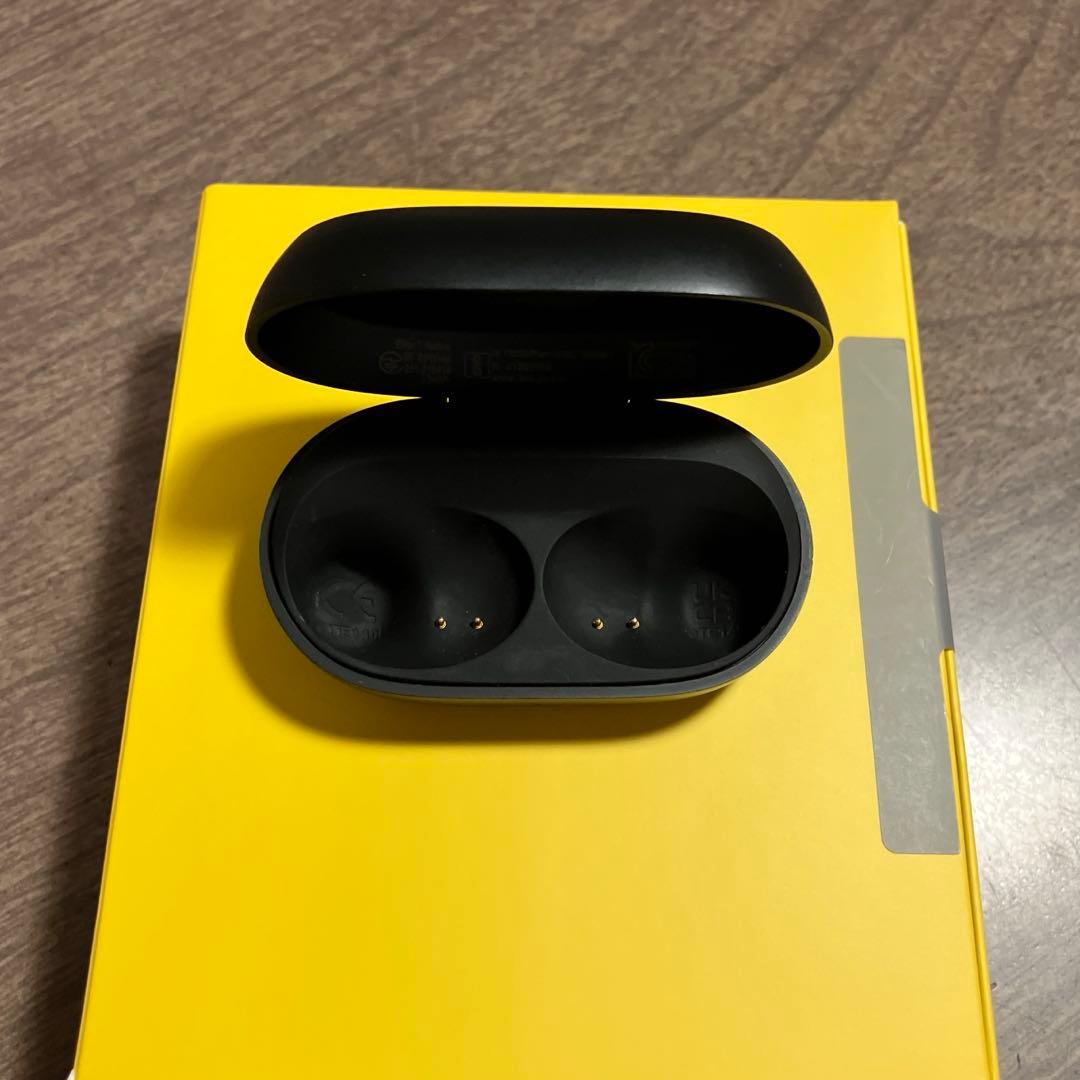 Jabra Elite 7 Active ブラック