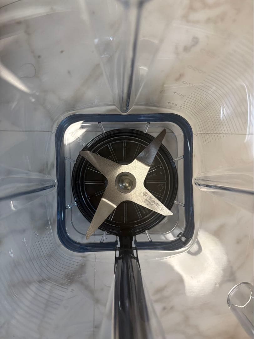 【新品未使用】Vitamix バイタミックスA3500i ミキサー