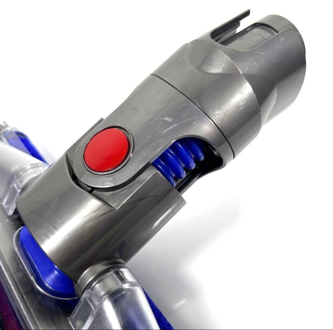 【分解洗浄】 Dyson[151868] キャニスターソフトローラーベッド