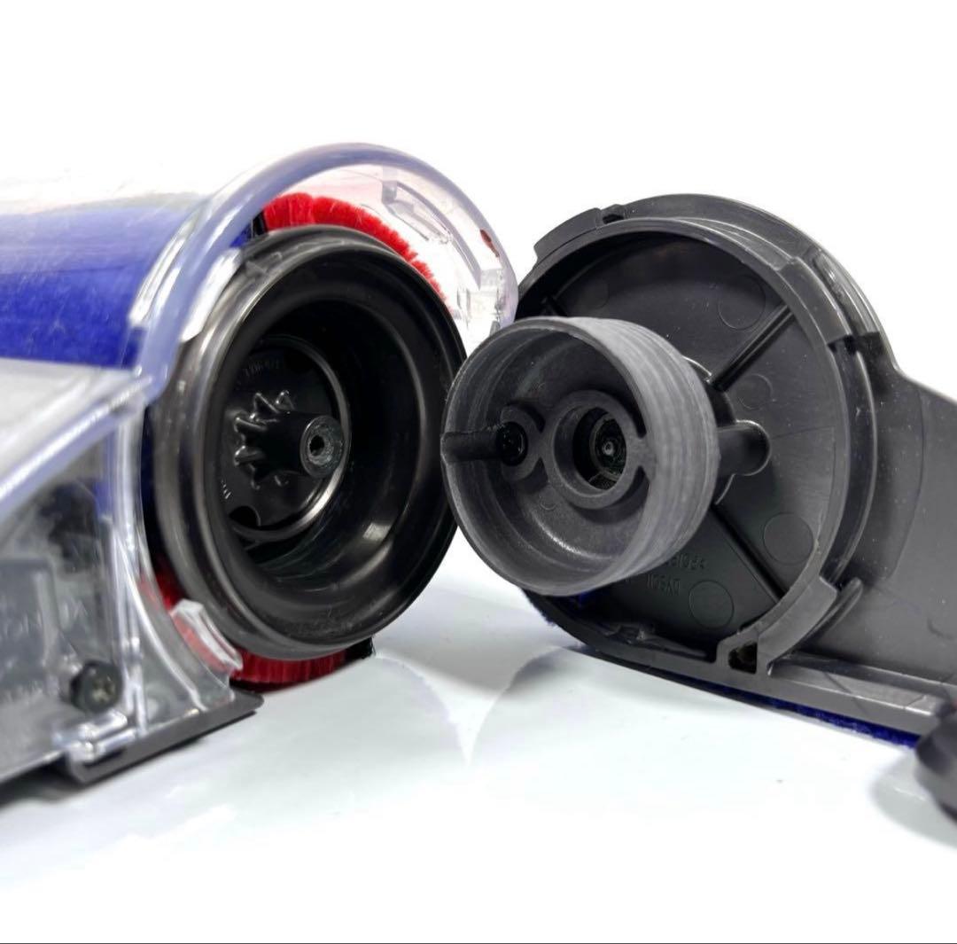 【分解洗浄】 Dyson[151868] キャニスターソフトローラーベッド