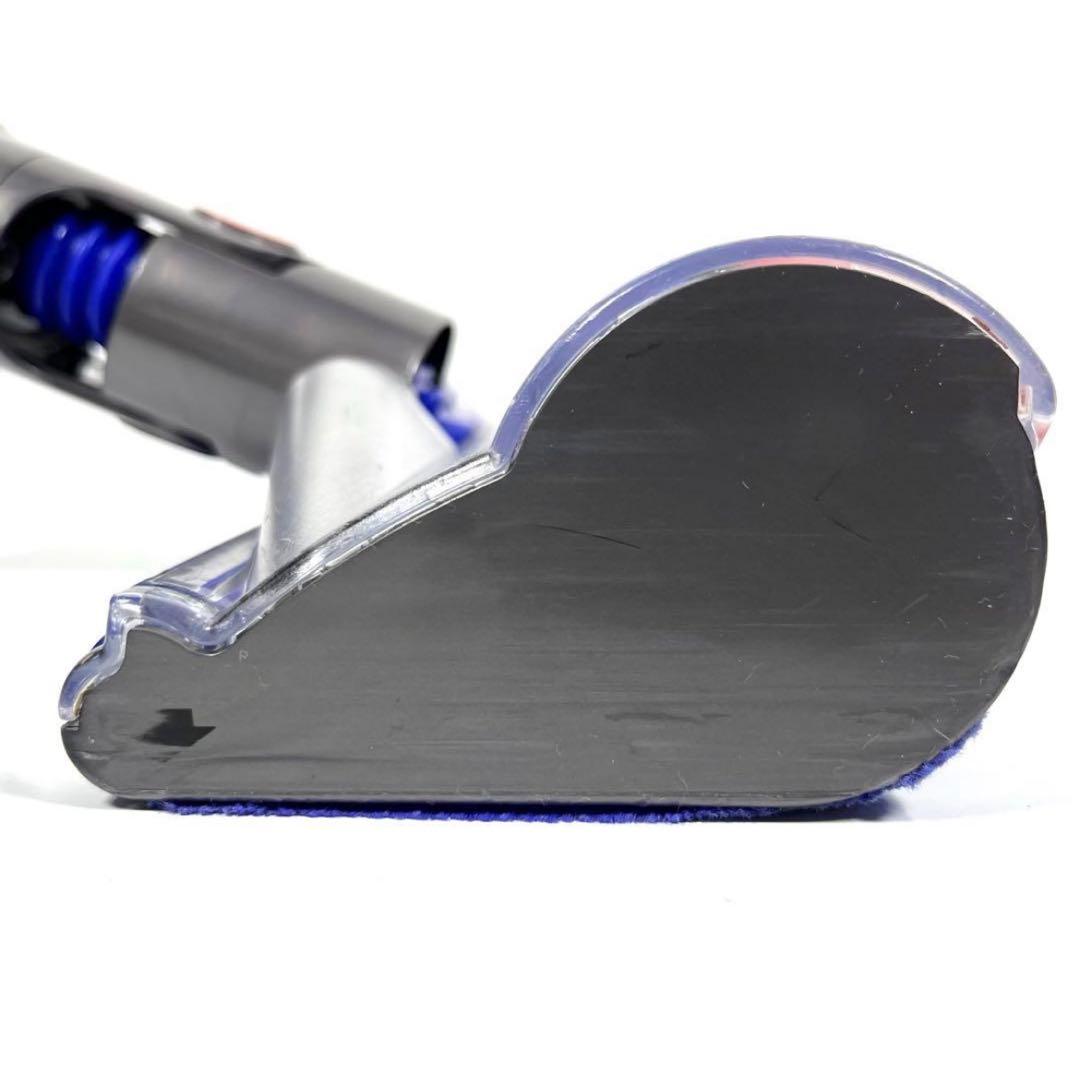【分解洗浄】 Dyson[151868] キャニスターソフトローラーベッド