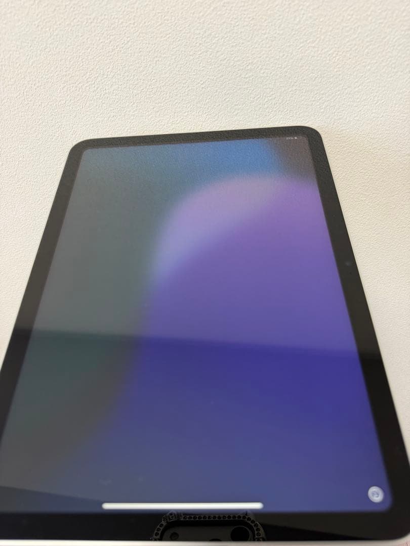 ipad 第10世代