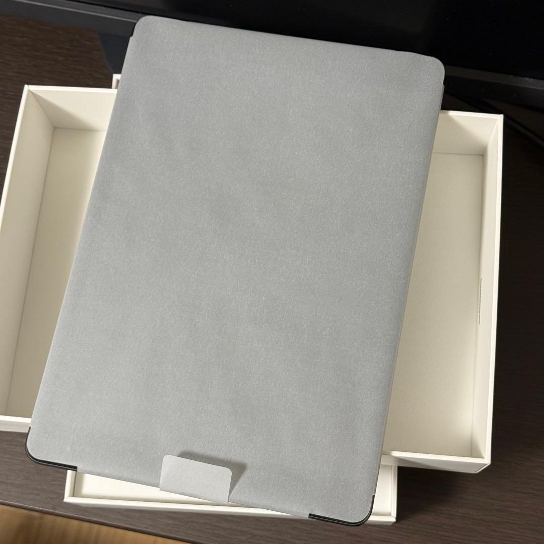 iPad 第9世代 Wi-Fi + Cellularモデル A2604