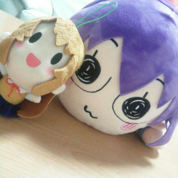 のんのんびより 長門有希ちゃんの消失 響けユーフォニアム 魔法少女まどかマギカ