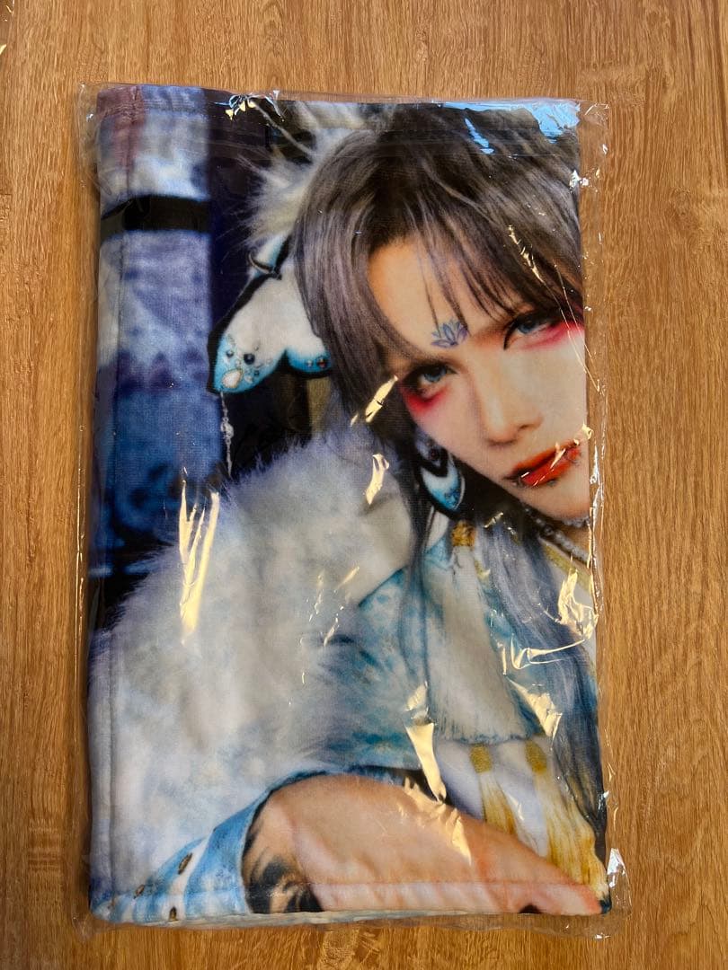 ミ*レ様 Royz 昴　昴生誕祭2026 タオル　Tシャツ