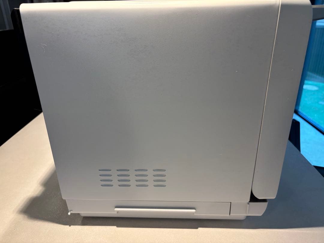 Zojirushi 象印　ES-GU26-WA オーブンレンジ　耐熱ボウル付き